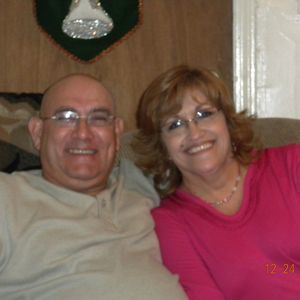 Meet your Posher, Amparo